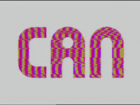 Art Glitch GIF