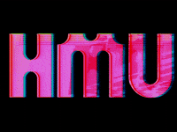 Art Glitch GIF
