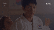 Bae Suzy Love GIF by The Swoon