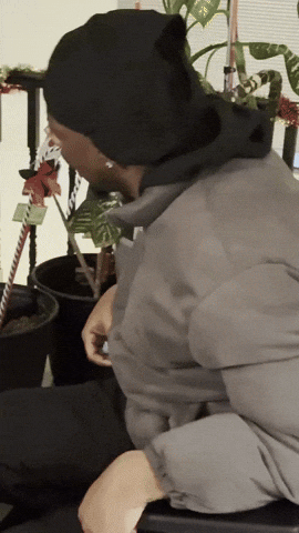 Binkz GIF by thatcloudstudio