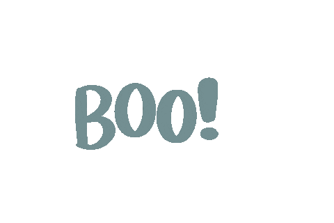 jessicatuttledesigns halloween scary boo october Sticker