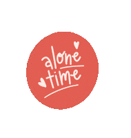 Cob Alone Time Sticker