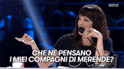 x factor friends GIF by X Factor Italia