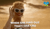 Happy Margot Robbie GIF by Imaginal Biotech