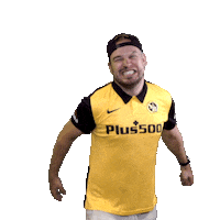 Super League Football Sticker by Radio Gelb-Schwarz