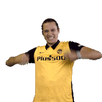 Super League Football Sticker by Radio Gelb-Schwarz