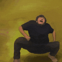 Gassy GIF