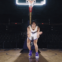 College Basketball Sport GIF by LSU Tigers
