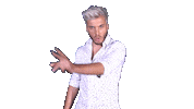 Blas Canto What Sticker by Warner Music Spain