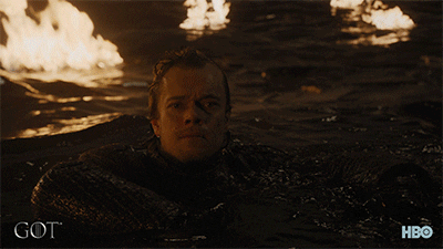 Theon Greyjoy Hbo GIF by Game of Thrones