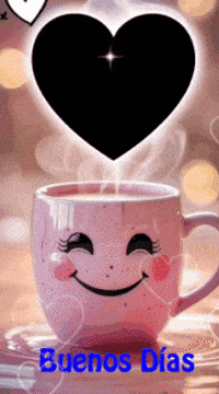 Feliz Corazon GIF by Murcianys LLC