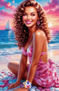 Sol Salud GIF by Murcianys LLC