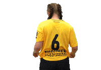 Floorball Salibandy Sticker by F-liiga