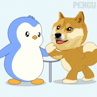 Fun Win GIF by Pudgy Penguins