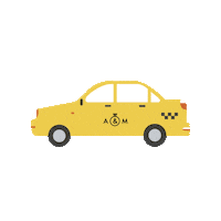 new york travel Sticker by astridandmiyu