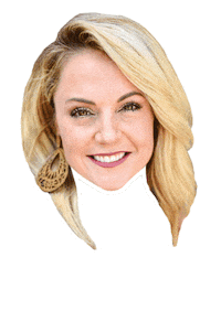 LoveLindsey lularoe lovelindsey lindseywheeler fridayfire Sticker