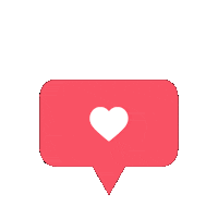 Heart Love Sticker by Petter Pentilä