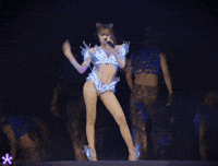 Alter Ego Lisa GIF