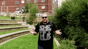 Sheffield Pocket Park GIF by DeeJayOne