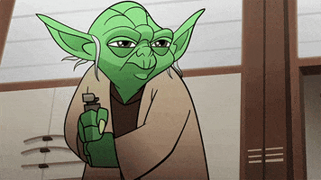 i will forces of destiny GIF by Star Wars