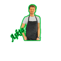 aksamsimit gaziantep simit aksam katmer Sticker