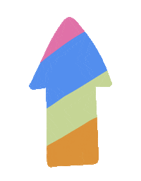 direction Sticker by WESTMORLAND