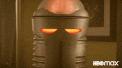 Are You Ready Doompatrol GIF by HBO Max
