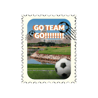 visitrasalkhaimahraktda sports football goal competition Sticker