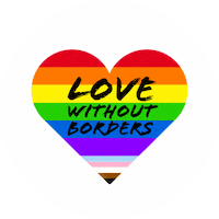 Doctorswithoutborders Love Sticker by aerzteohnegrenzen