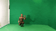 voguing contemporary art GIF by Art21