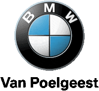 Vanpoelgeest Sticker by Van Poelgeest BMW en MINI