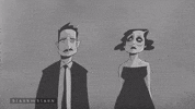 bette davis animation GIF by Patrick Smith