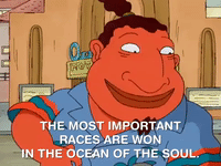 rocket power nicksplat GIF