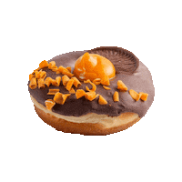 Planetdoughnut doughnut planetdonut planetdoughnut planet doughnut Sticker
