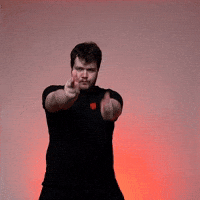 Pew Pew Cowboy GIF by SINNERS Esports