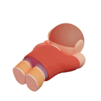 Sad Miss You Sticker by haenhaeno0o