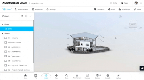 RevitPros giphyupload GIF
