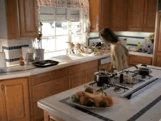 thanksgiving turkey day GIF