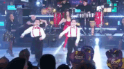 nyre GIF by New Year's Rockin' Eve