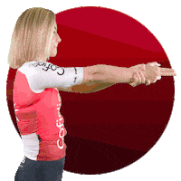 Sport Celebrating Sticker by Team Cofidis - #CofidisMyTeam