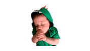 pixelstore babyalex bombonete Sticker