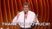 Pedro Pascal GIF by SAG Awards