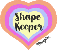 shape slimming Sticker by Wrangler APAC