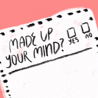 Voting Election 2020 GIF by INTO ACTION