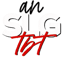 Slg Moorestown Sticker by Sam Lepore