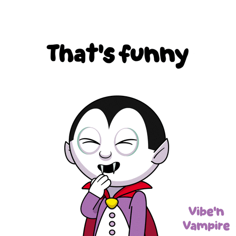 Cracking Up Lol GIF by VeeFriends