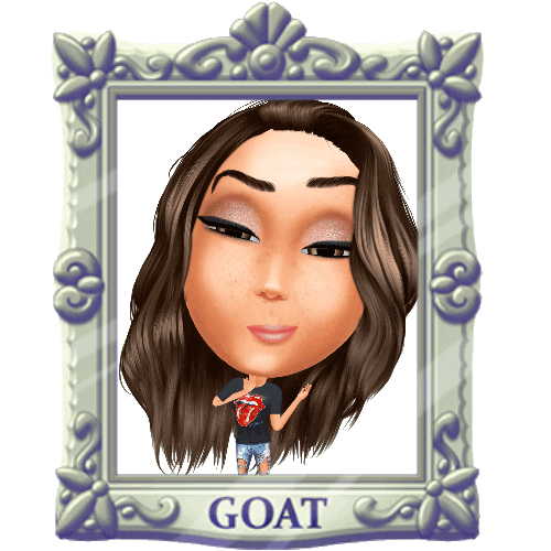 Makenajordison Sticker by Genies