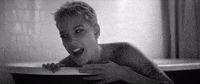 without me GIF by Halsey