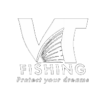 Vt Sticker by vtfishing