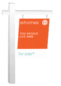 Forsale Homeforsale Sticker by e•homes